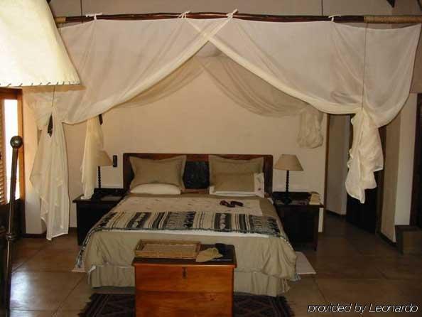 Monwana Hotell Hoedspruit Rom bilde
